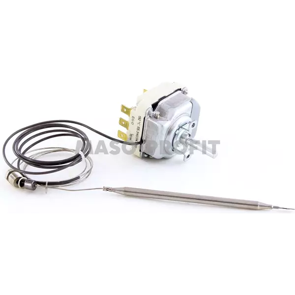 Termostat prov.3f.frit. 33066200 BERTOS