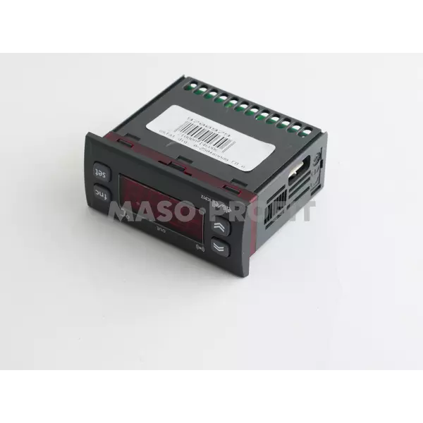 CB Termostat dig. 0-250+sonda 09010030