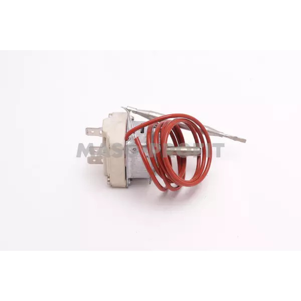 CB Termostat - gril manual 09010014