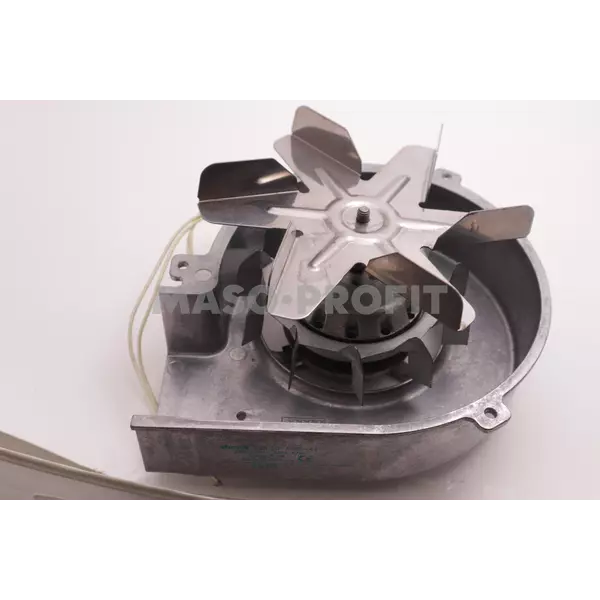 CB Ventilator 230V 50Hz KL.F 07010007