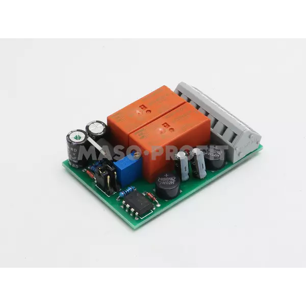 MADO Platina casova 649149010 MADO