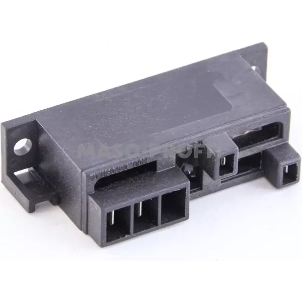 Berto's Zapalovani elektr.2F "E" 31002000 BERTOS