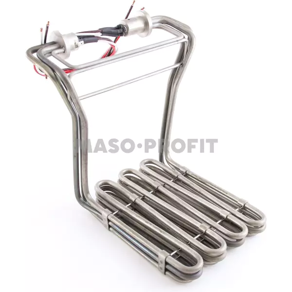 Berto's Těleso topné 9kW 230V
