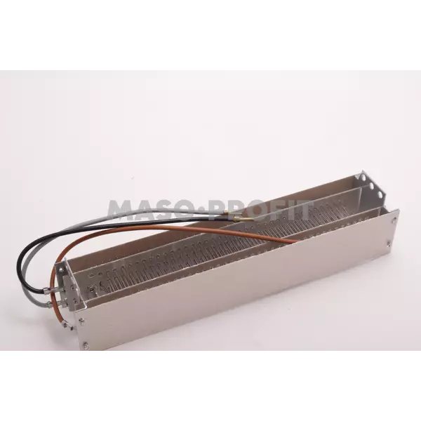CB Teleso topne 2x1000W 240V VR-8/12E CB