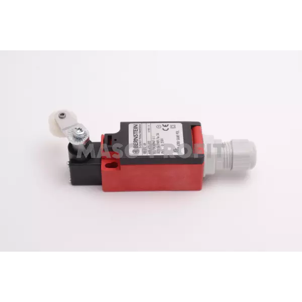 KT Spinac koncovy LM82A