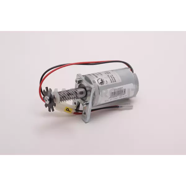 S.A.M. Motor A-7 kompl. SAM 61138