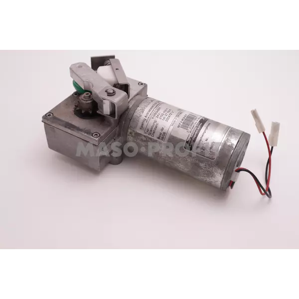 S.A.M. Pohon automatiky s napinakem SAM 600103