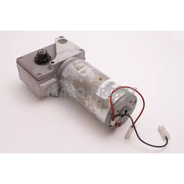 S.A.M. Pohon automatiky V3 SAM 60029