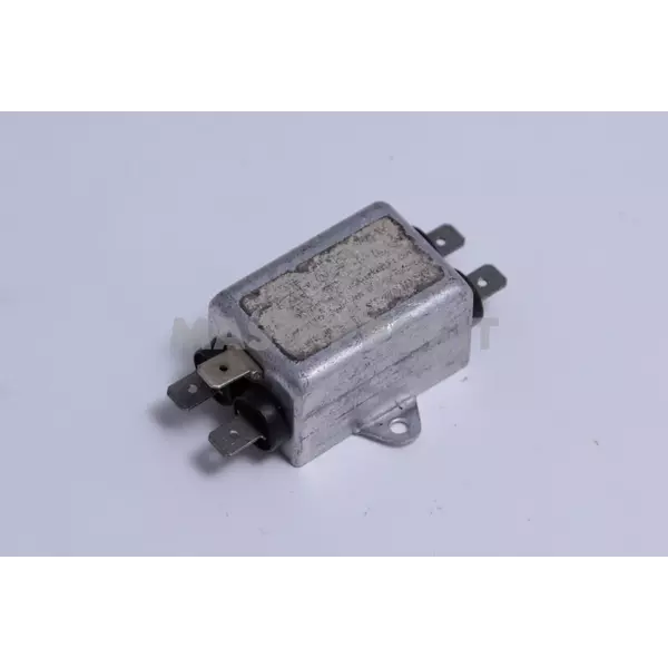 S.A.M. Filtr napetovy SAM 49850