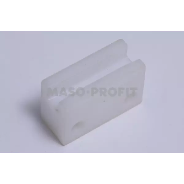 MASO-PROFIT Vodici plast unas.au. SAM 12685