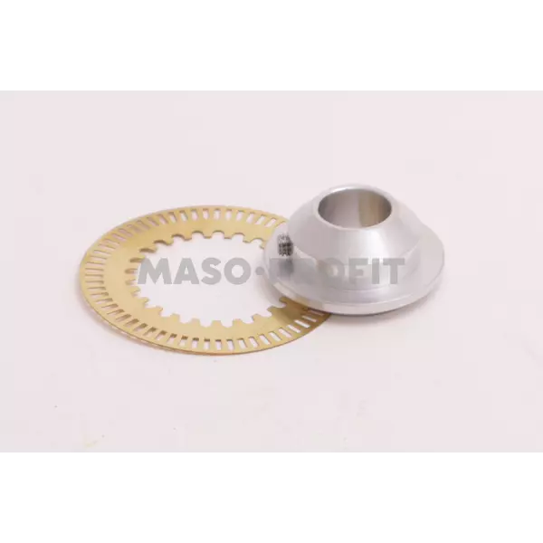S.A.M. Unasec s clonou A-8 SAM 12140