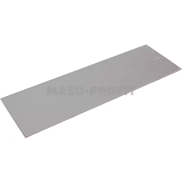 OEM - ALI Sklo do výklopných dveří