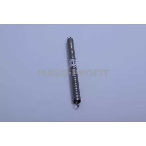 Pruzina 13,5/1,3 XW 9017 SUHNER