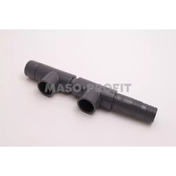 Rozbocka plast SUHNER