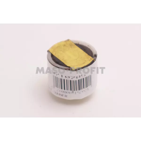 Magnet SUHNER