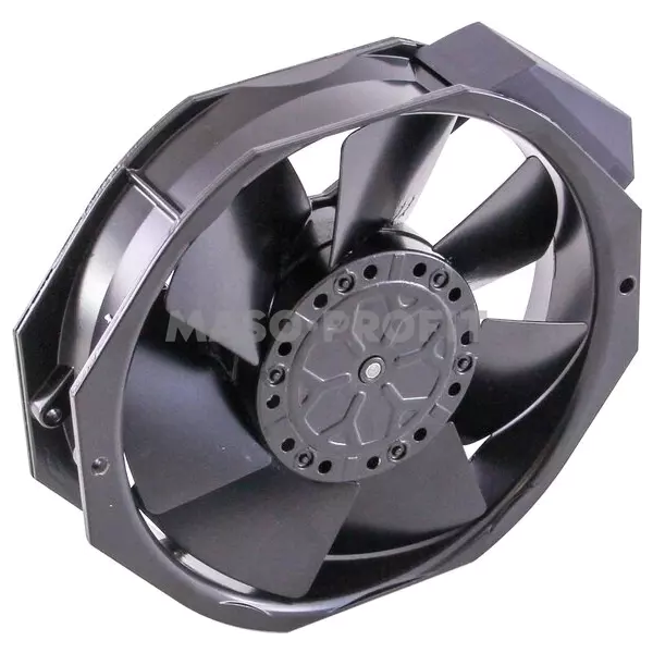 Ventilator vyparniku QC 2/3 25000048