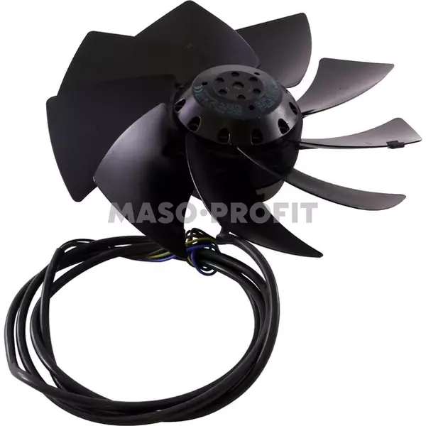 Ventilator vyparniku QCF 105 25000001