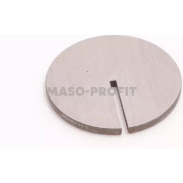 Desticka vodici SI 320 CEG