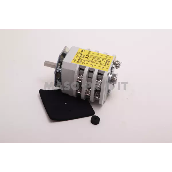 Seydelmann Prepinac rychlosti Micro 114 1084976
