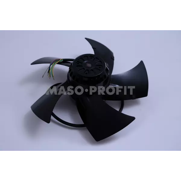 Seydelmann Ventilator motoru AC 60-120 SEY 1077732