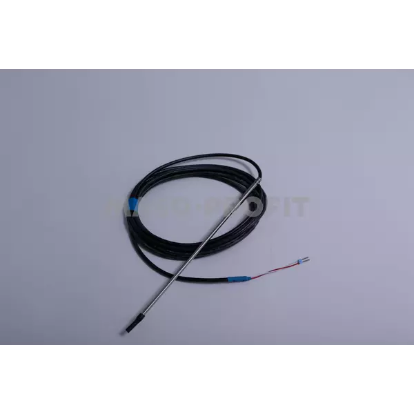 Sonda vpichova Pt100 3m do udirny FRN