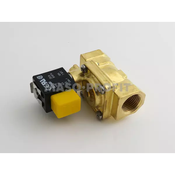 Elektroventil II-1/2" BASTR