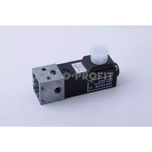Ventil 400-RR 51 BASTR