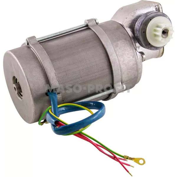 GRAEF Motor 400V EURO 2500