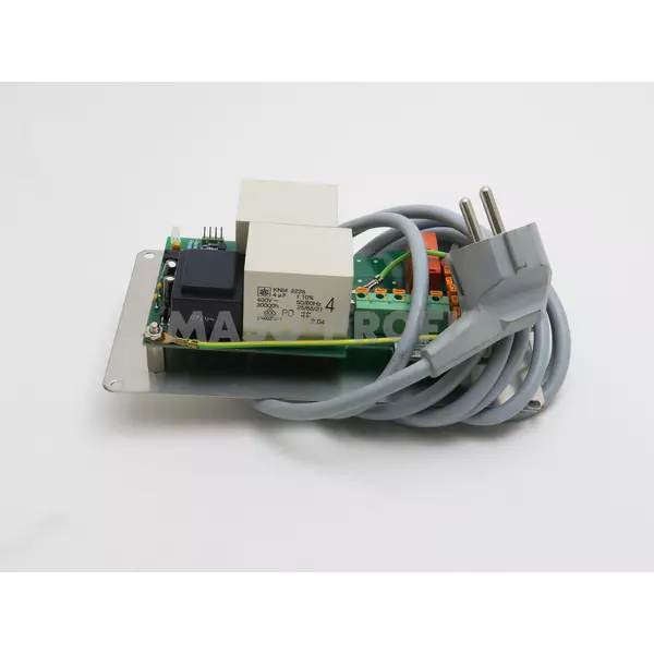 GRAEF Deska elektroniky E3002 230V 143769