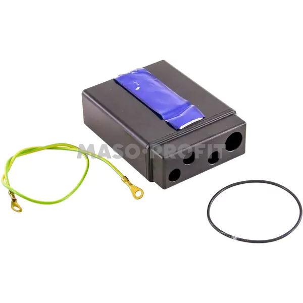 GRAEF Deska elektroniky 400V EURO 3002