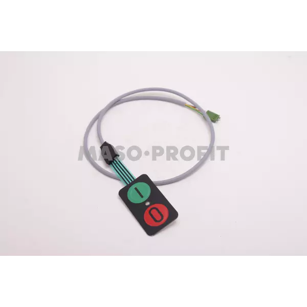 GRAEF Folie spinaci VA 300 622