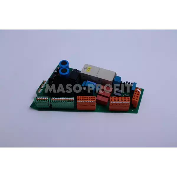 GRAEF Elektronika SA 331