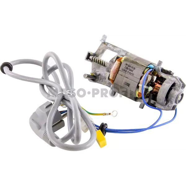GRAEF Motor F1