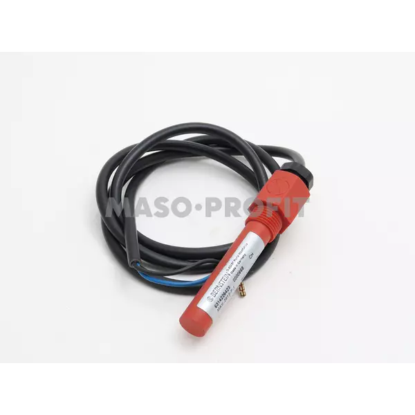 Spinac koncovy SVF 60-400 SCHRO
