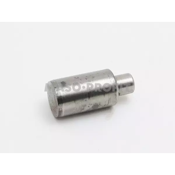 Zajisteni nasypky SVF60 SCHRO