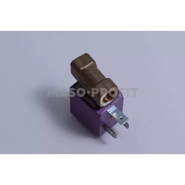HENKELMAN Ventil magneticky JUMBO
