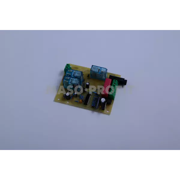 Haas Deska elektroniky trafa HAAS