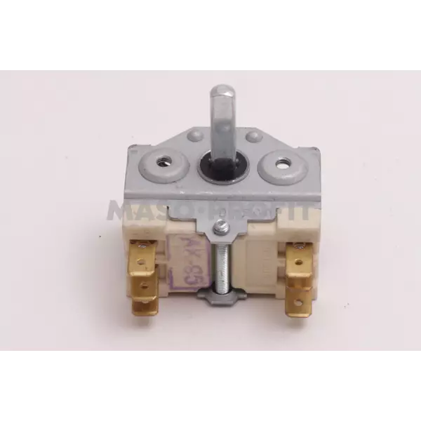 Vypinac 2-pol. 300.001