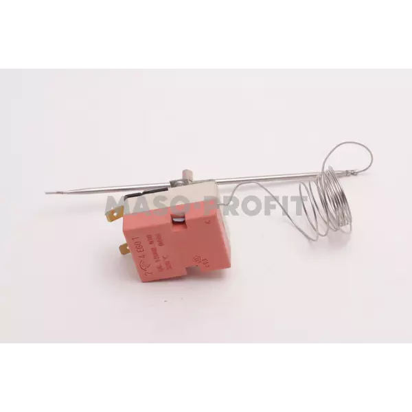 Termostat 50-300 °C 375.011 (D) prodej pod 9730980