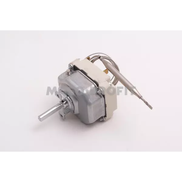 Termostat 3-pol. 60-200 °C 390.059