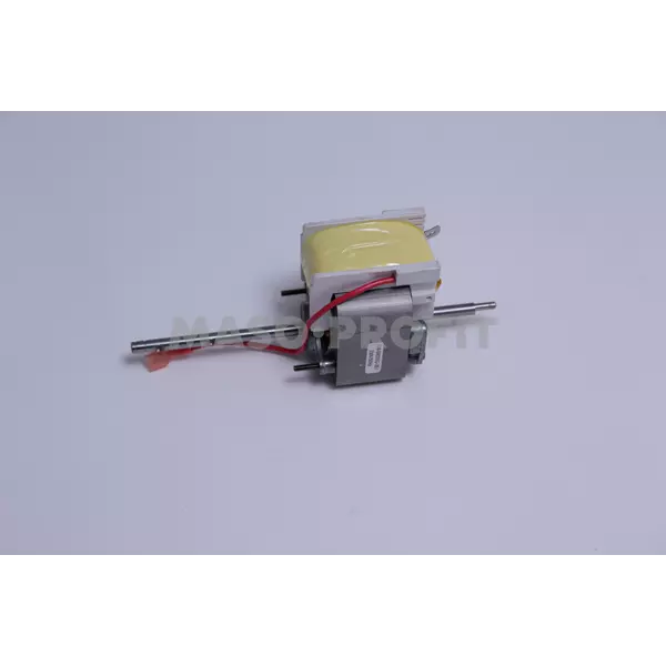 GRAEF Motor CC-100 GRAEF