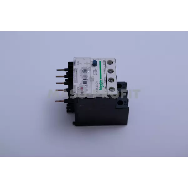 Retigo Rele tepelne jistici LR 2K 0305