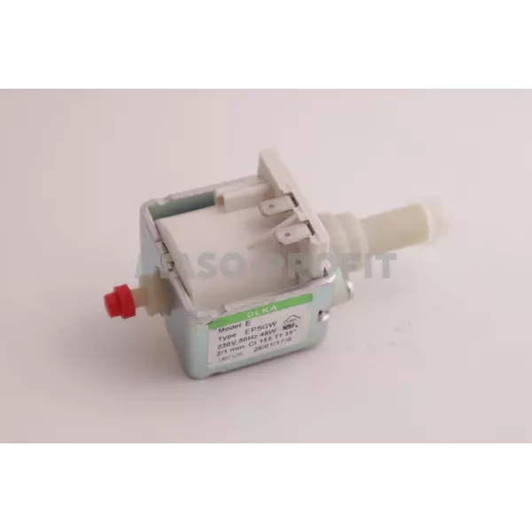 Retigo Cerpadlo davkovaci ULKA model E TYP EP5, 230V/50Hz