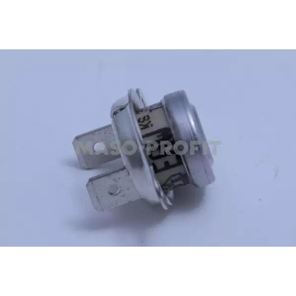 Retigo Termostat vratny KS 3RO 060 RET