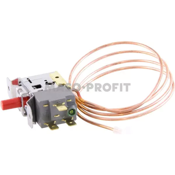 Retigo Mechanismus kliky DA20 m 2003 RET