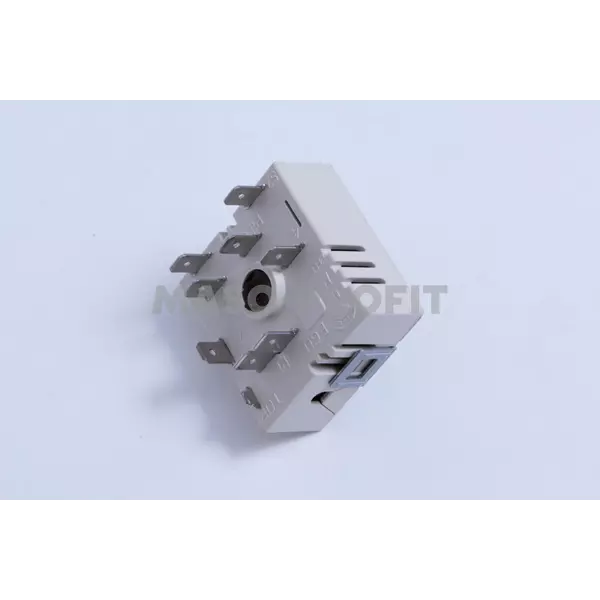 Regulator EGO - EURO HOT 3