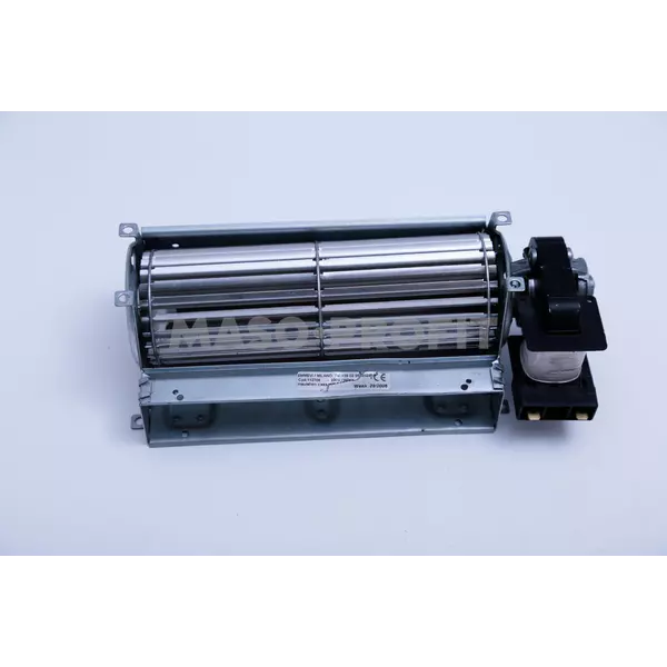 Ventilator - EURO HOT3 601.003