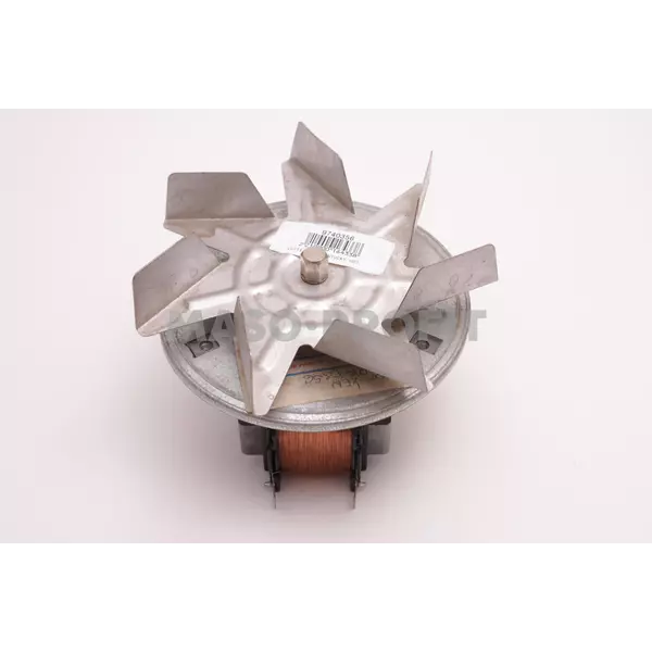 Ventilator KENTUCKY HOT