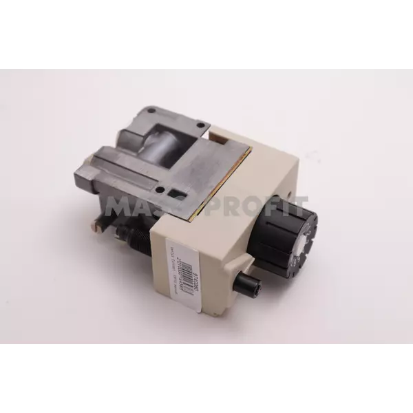 Ventil Eurosit VSP10 manual