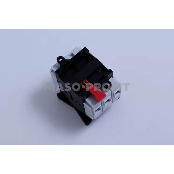 TALSA Spinaci blok-kutr K50 3 faze 2293 TAL